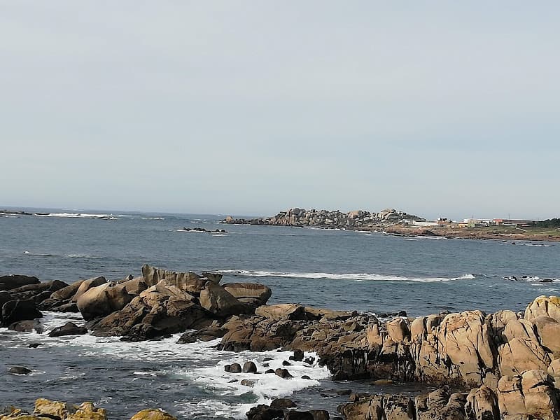 Praia da Covasa