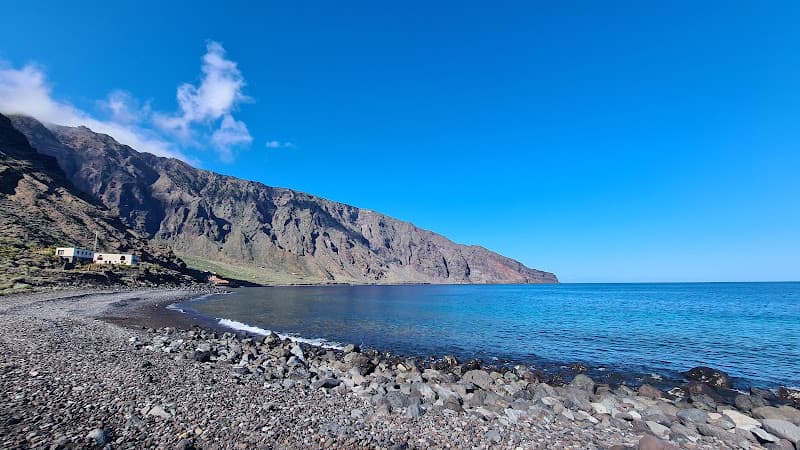Playa de las Calcosas