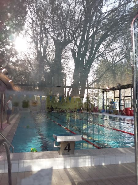 La Piscine