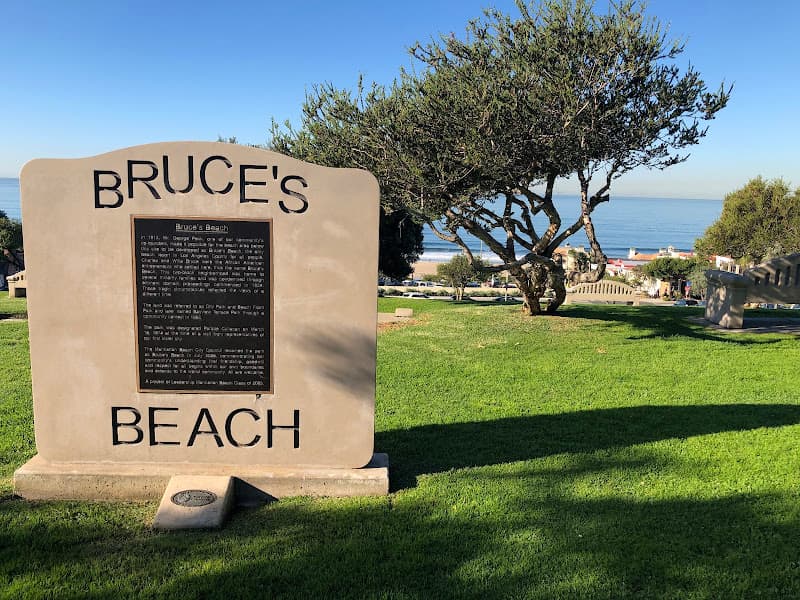 Bruce Bight Beach