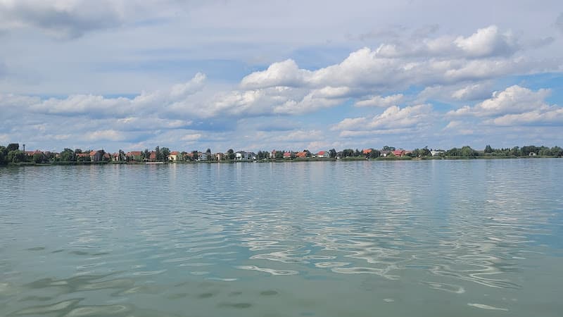 Baignade PL