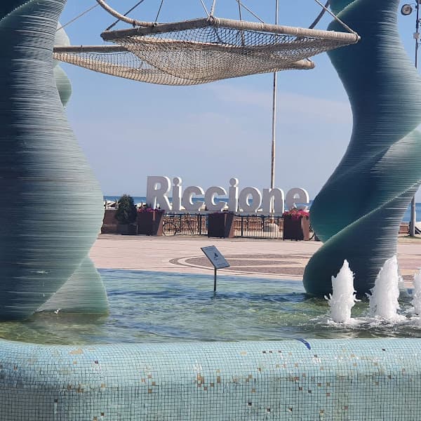 spiaggia libera