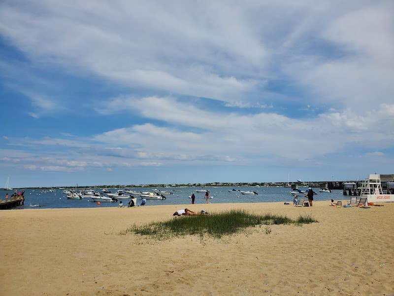 Children's Beach