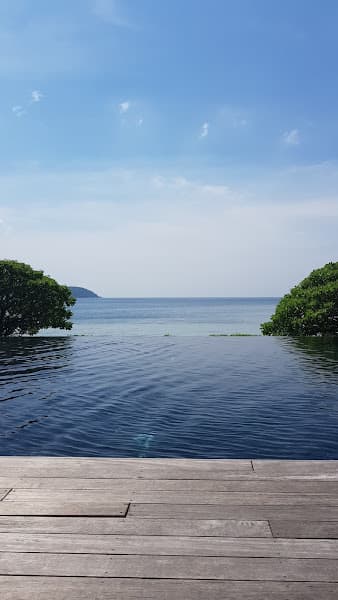 Yae Beach