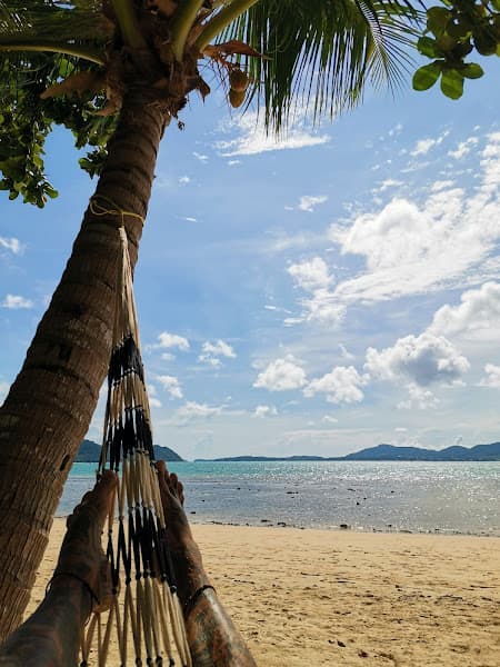 Kao Khad beach