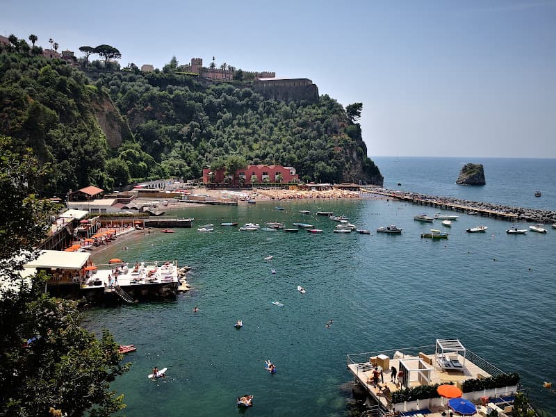 Marina di Vico