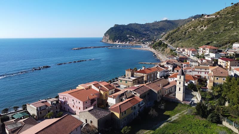 Agnone( Campania)