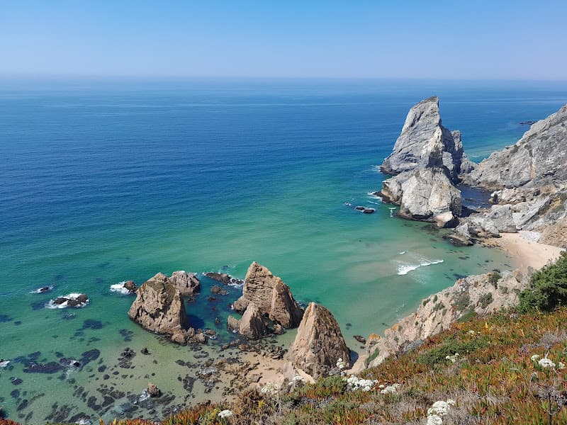 Praia da Ursa