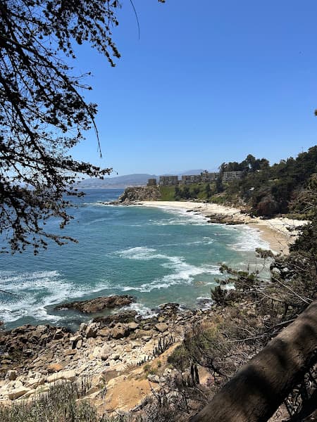 Playa Cau Cau