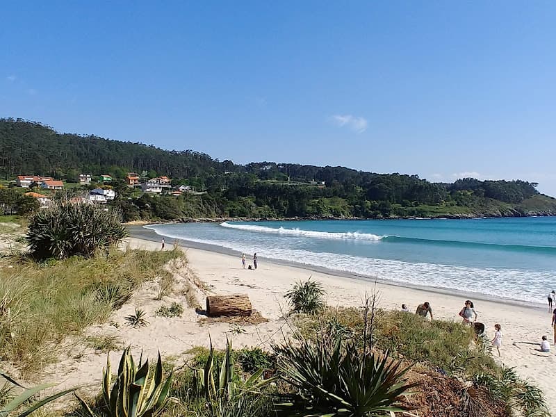 Praia de Estorde