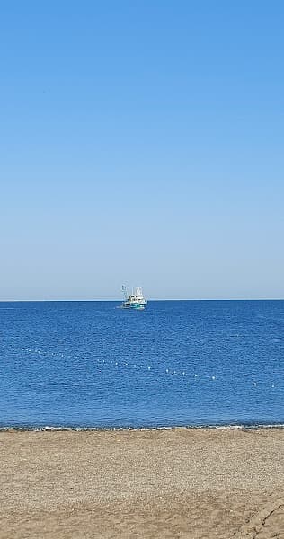 Selinus Plajı
