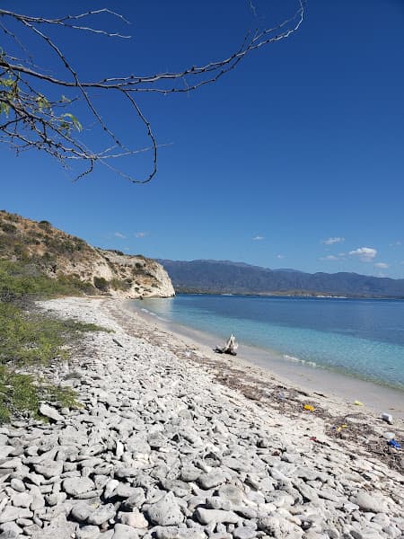 Playa El Barco