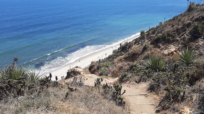 Playa Luna