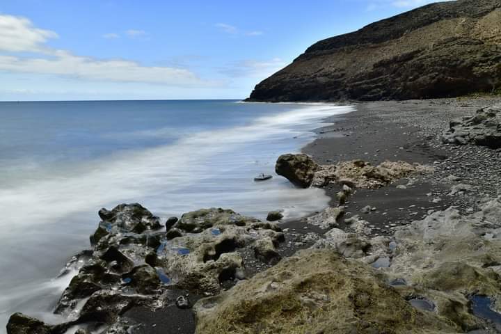 Playa la casa