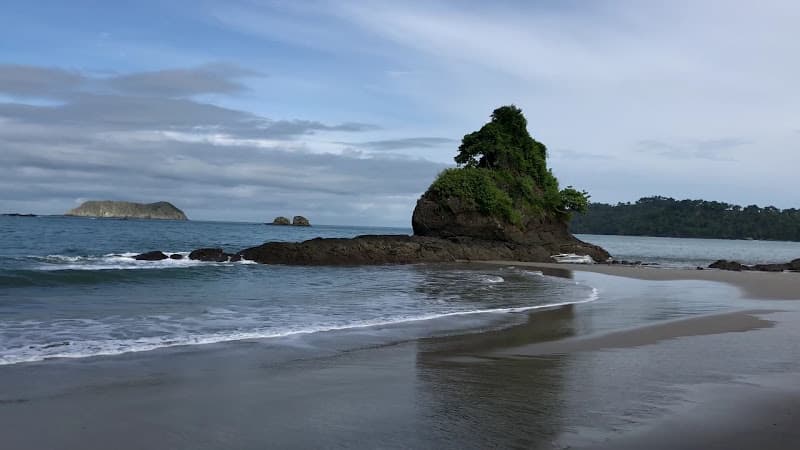 Playa Espadilla Sur