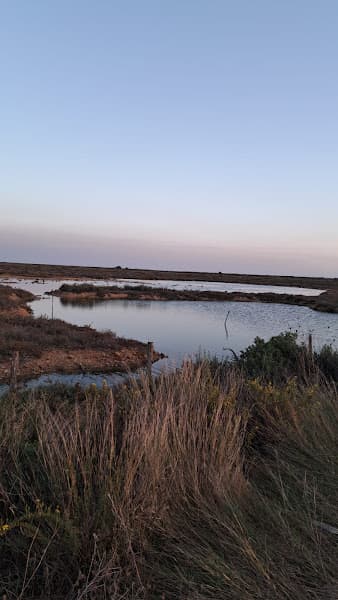 Capo Feto Beach