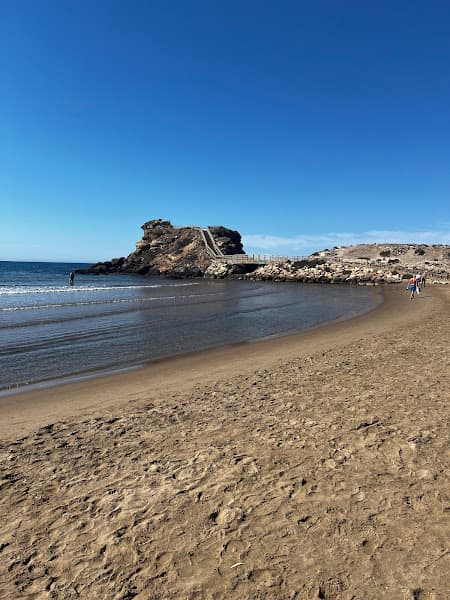 Playa de la Reya