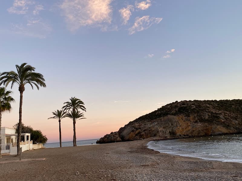 Playa de Nares