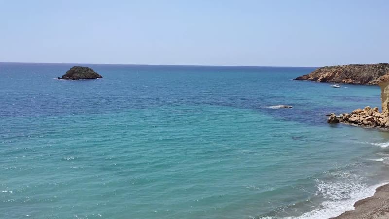 Playa Amarilla