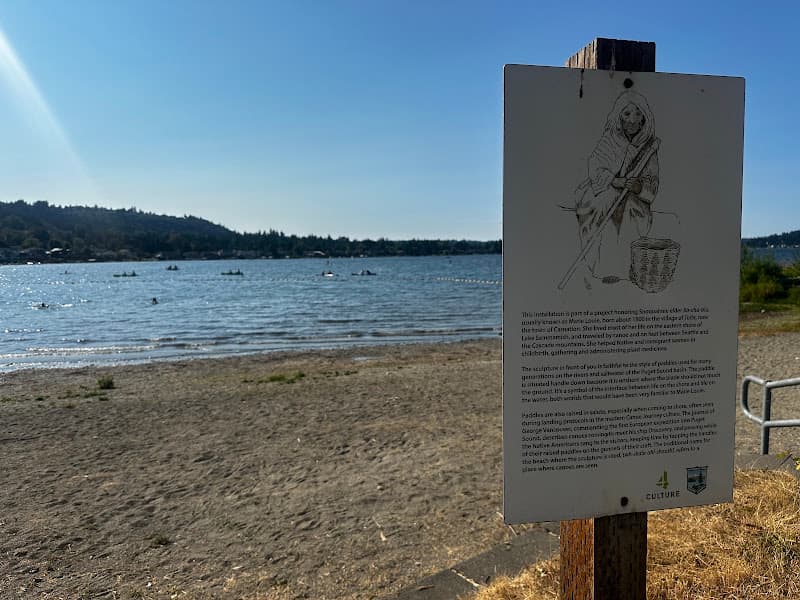 Tibbetts Beach
