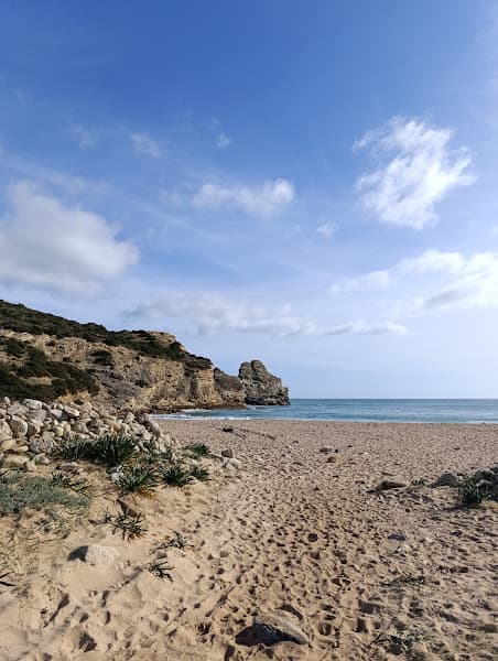 Praia do Barranco