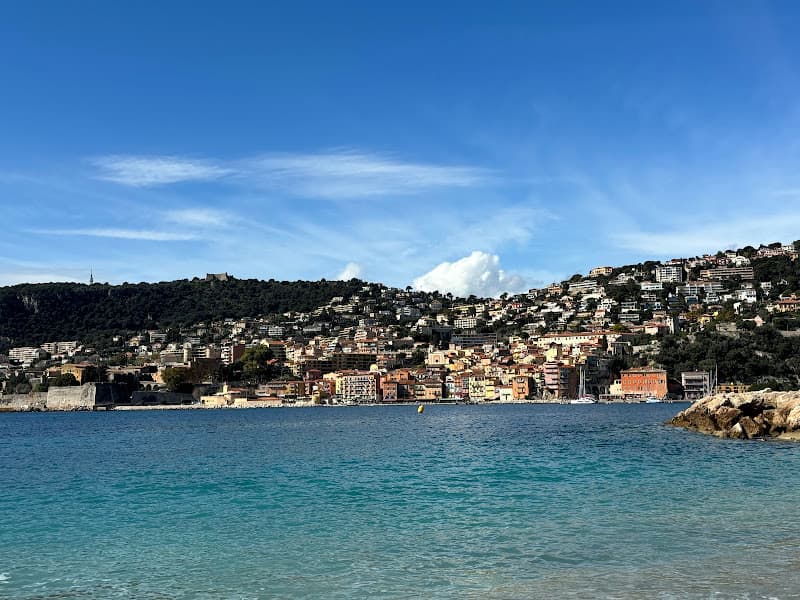Plage des Jeunes
