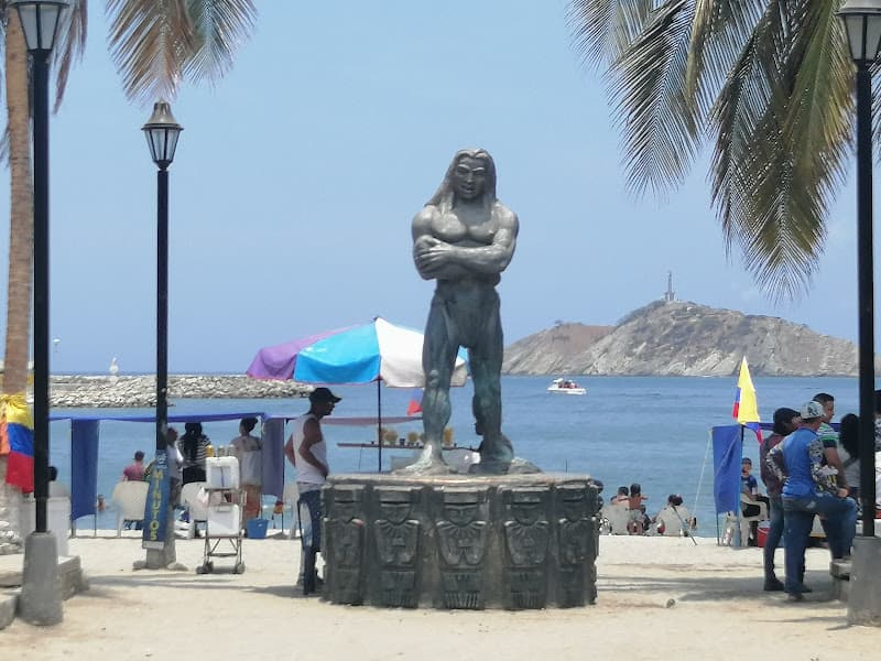 Playa la Carrera