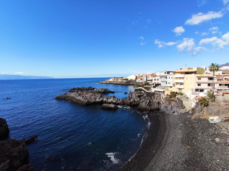 Playa de Alcalá