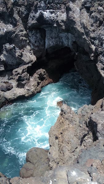 Playa de Fonsalía