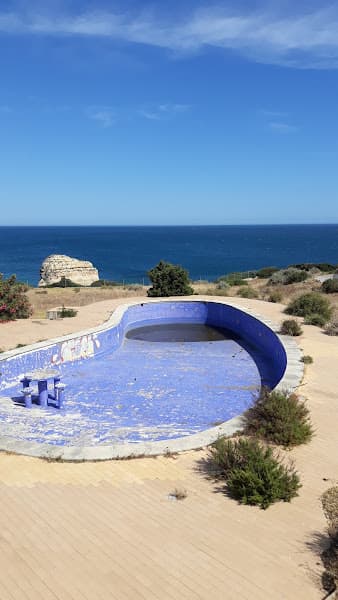 Praia da Malhada do Baraço