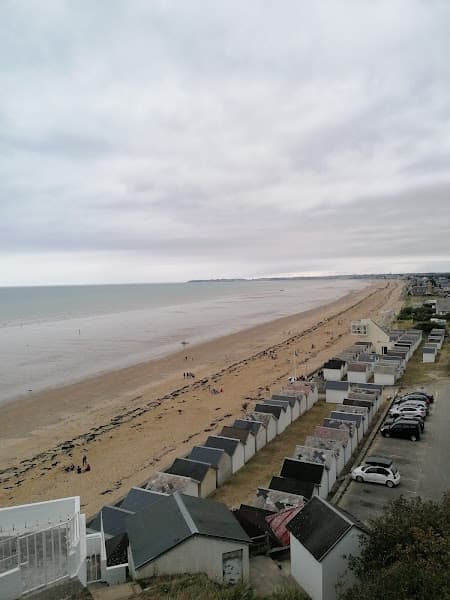 Carolles Plage