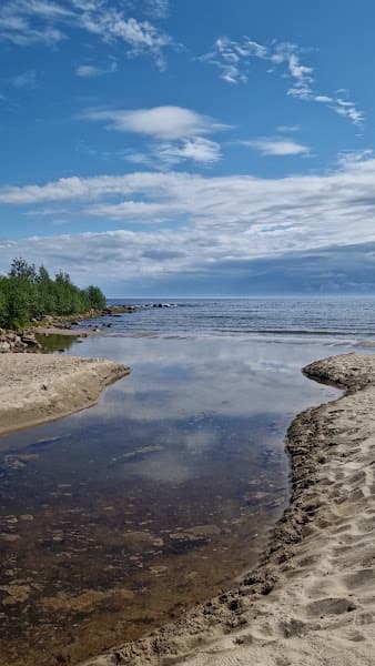 Killingsand