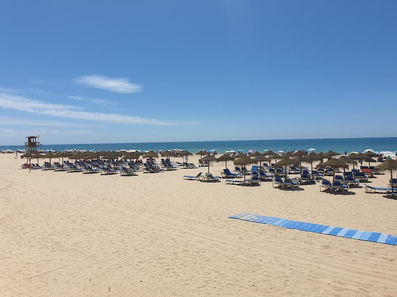 Playa de la Victoria