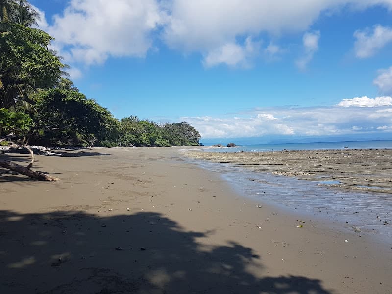 Playa Pan Dulce