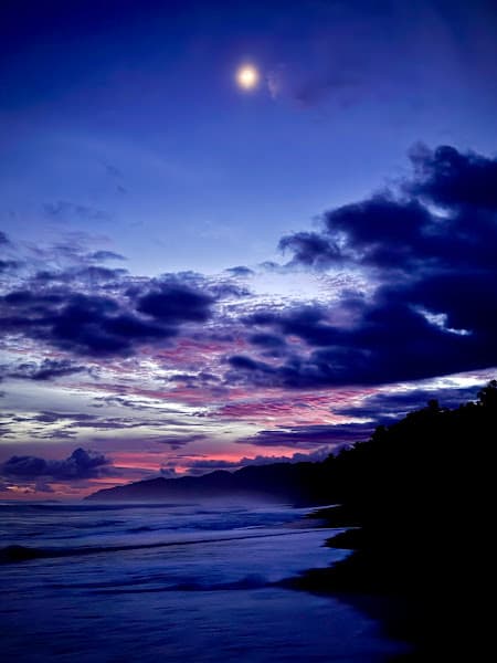 Playa Carate