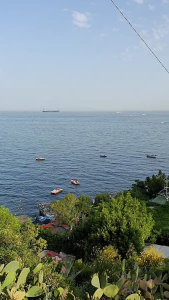 Spiaggia di Marina d'Albori