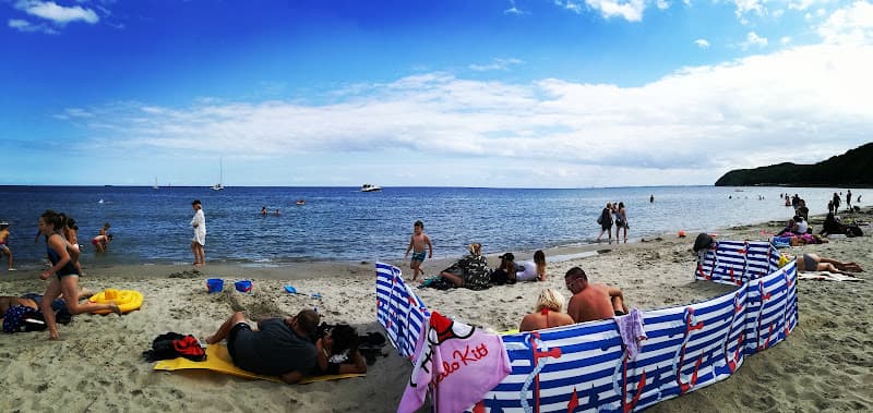 Plage PL