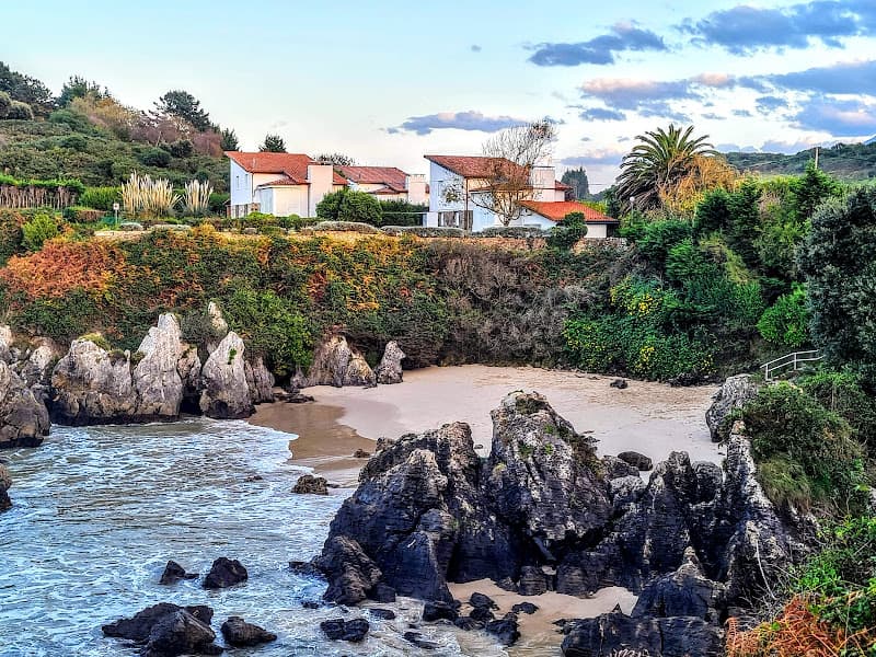 Playa Sorraos