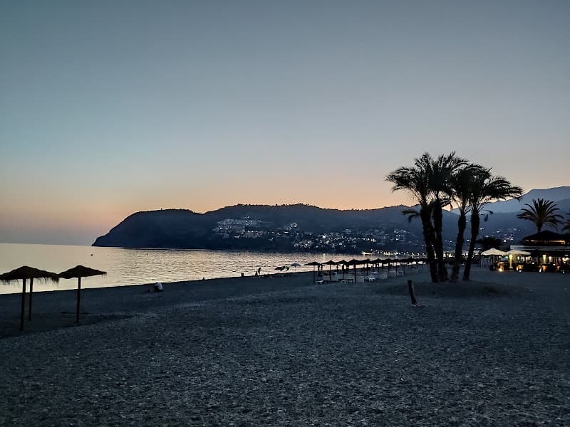 Playa de la Herradura