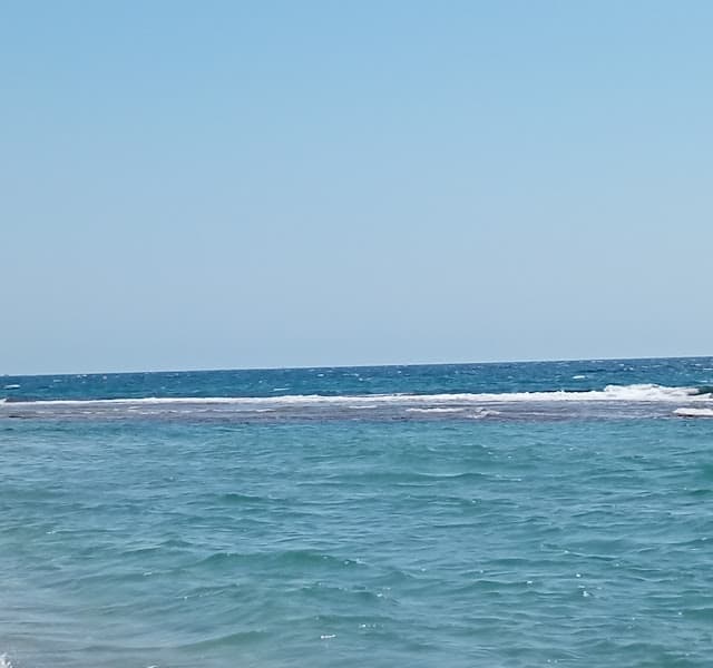 Playa de Matalentisco