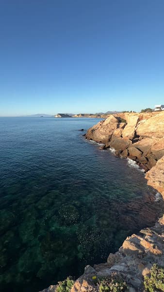 Cala de las Tortugas