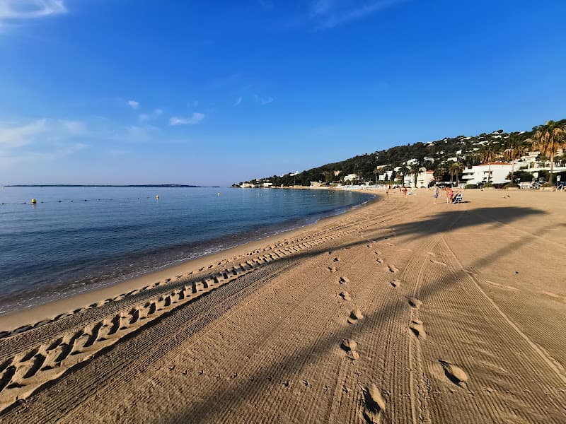 Plages du Soleil