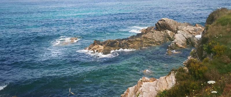 Praia da Pasada