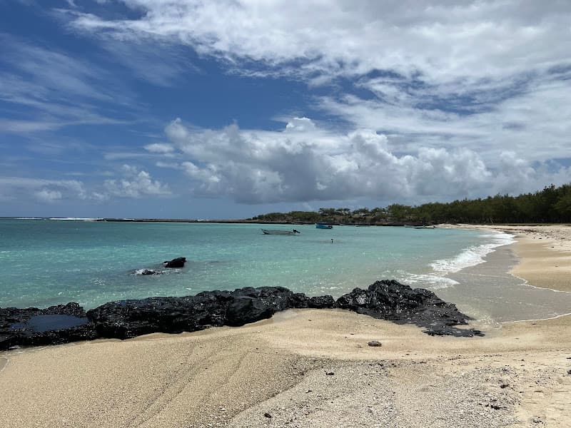 Praia de Coto