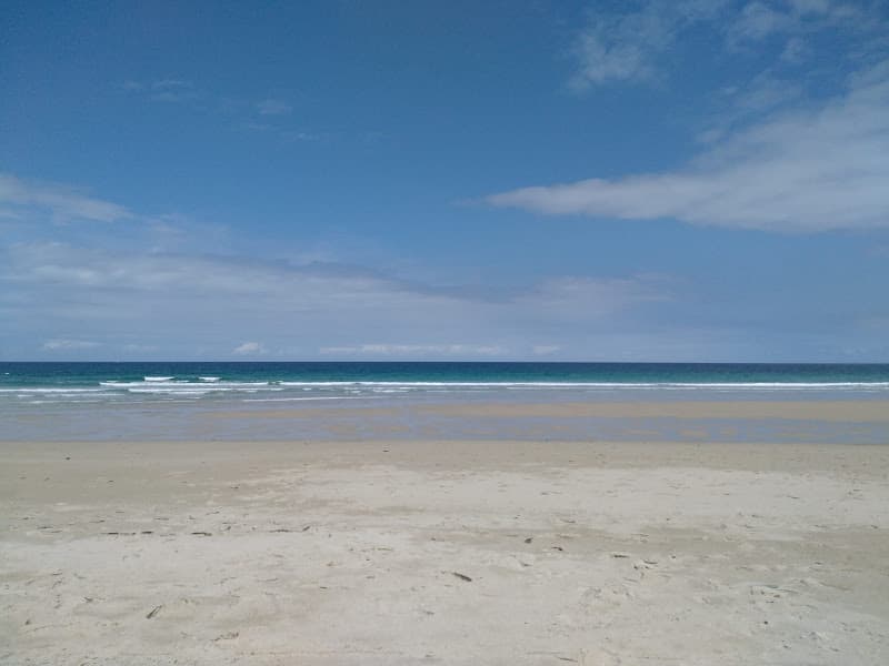 Praia de Remior