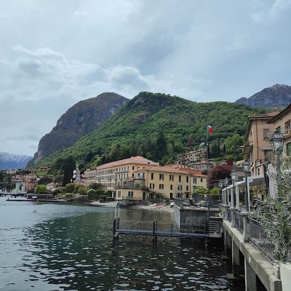 Spiaggia Lerai