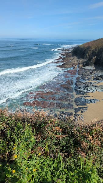 Playa del Moro
