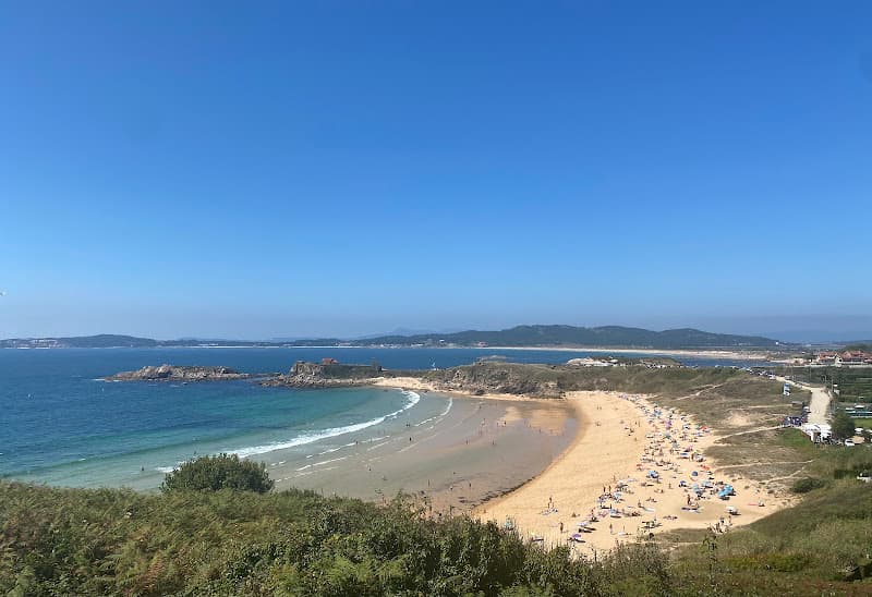 Playa de Foxos