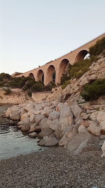 Plage du Fortin
