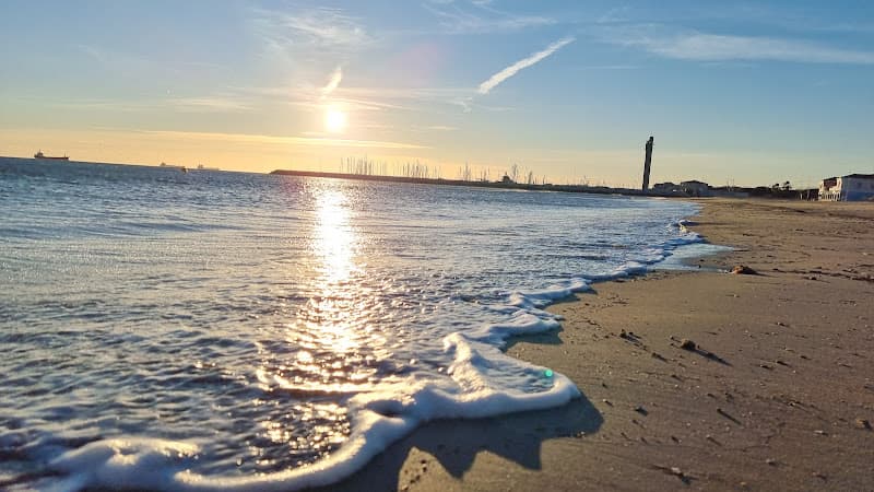 La Grande Plage